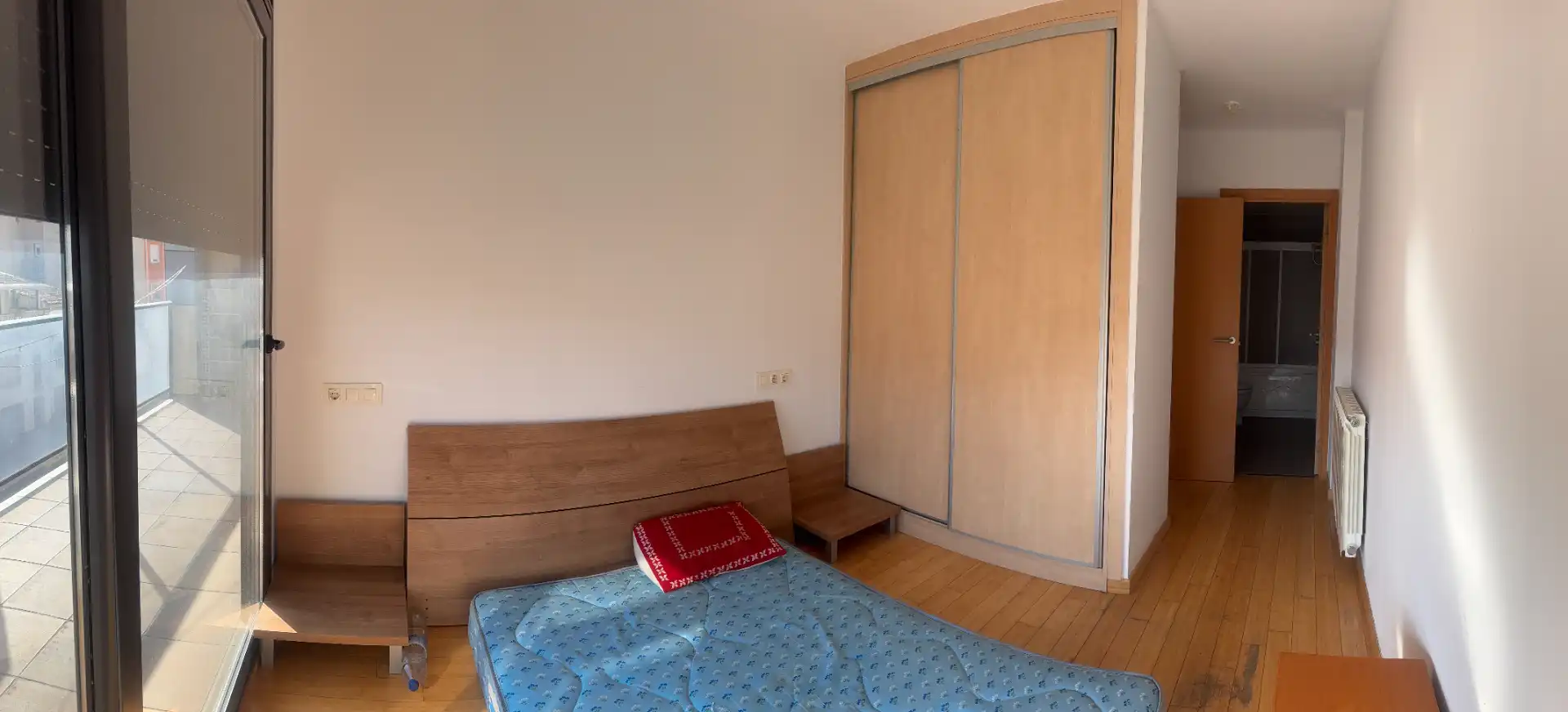 Habitación de Piso en venta en Tàrrega con Terraza y Balcón