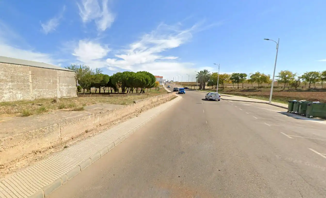 Terreno residencial en venta en Calle Sector 15 18, imagen 3