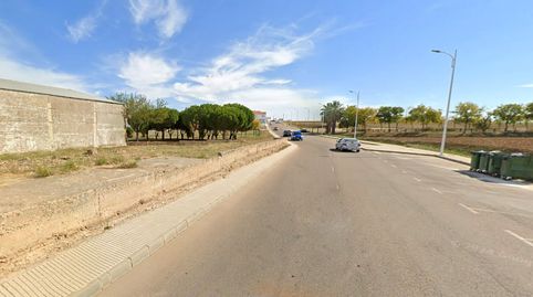 Parcela urbana de 616 m2 con una fachada de 32,60 metros ., imatge 3
