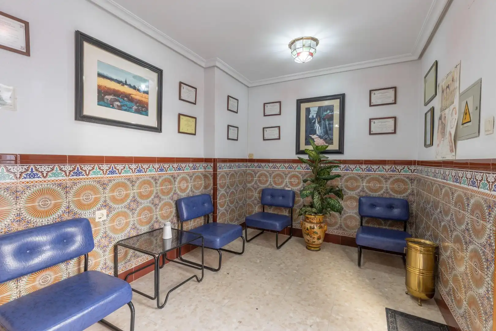 Houses for sale in Granada