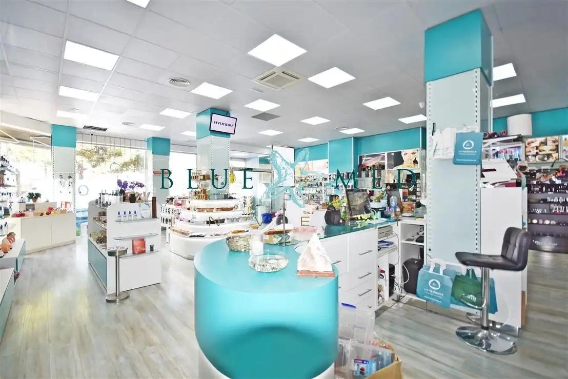 Local en venta en Mazarrón con Aire acondicionado y Amueblado