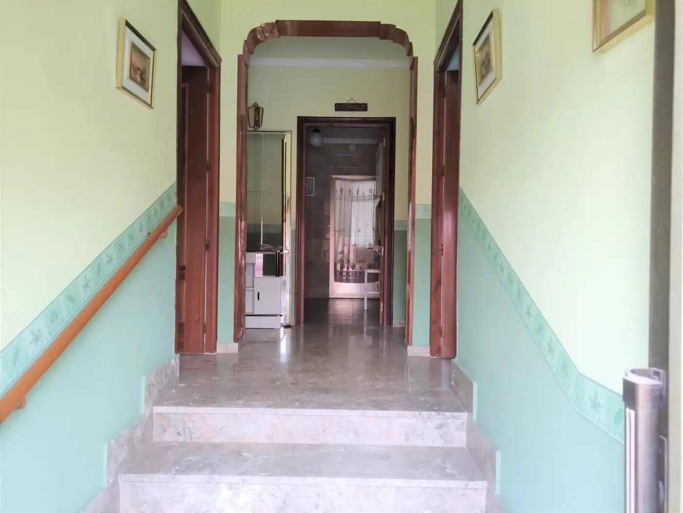 Piso en venta en Pozuelo de Calatrava con Calefacción