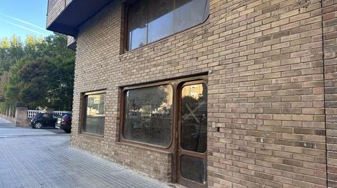 Photo 5 of Premises to rent in Calle Saturnino Baquer, 3, San José, Huesca