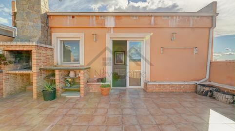 Foto 4 de Ático en venta en Núcleo Urbano, Valencia