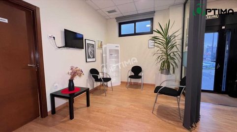 Foto 5 von Geschaftsraum zum Verkauf in Campus Norte - San Caetano, Santiago de Compostela