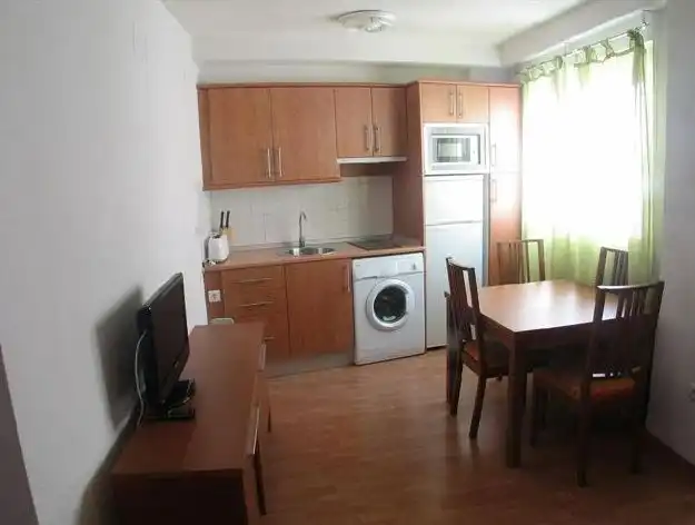 Apartamento de alquiler en Paseo del Padre Manjón, 2, Barrio de Albaicín