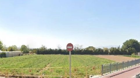 Foto 2 de Terreno en venta en Carretera de la Zubia, 200, Campus de la Salud, Granada Capital