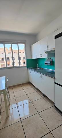 Apartamento en Alquiler en Calle Isaac Peral en Puertito de Güímar