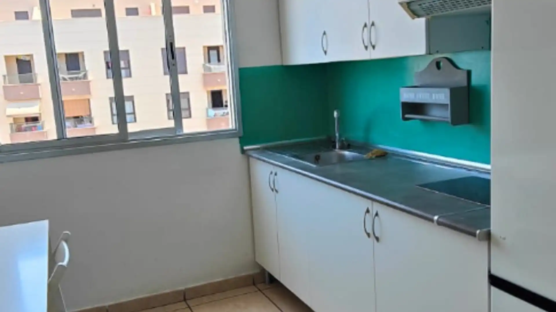 Apartments for rent in Calle Isaac Peral, Puertito de Güímar