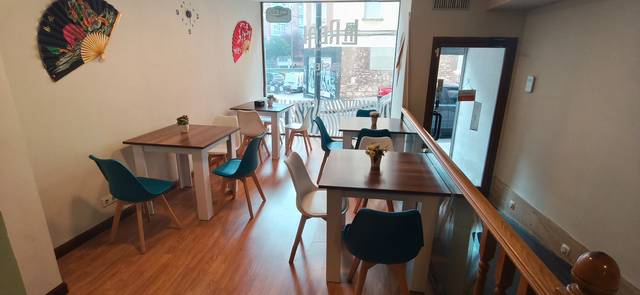 Local comercial en Alquiler en San Pedro y San Felices