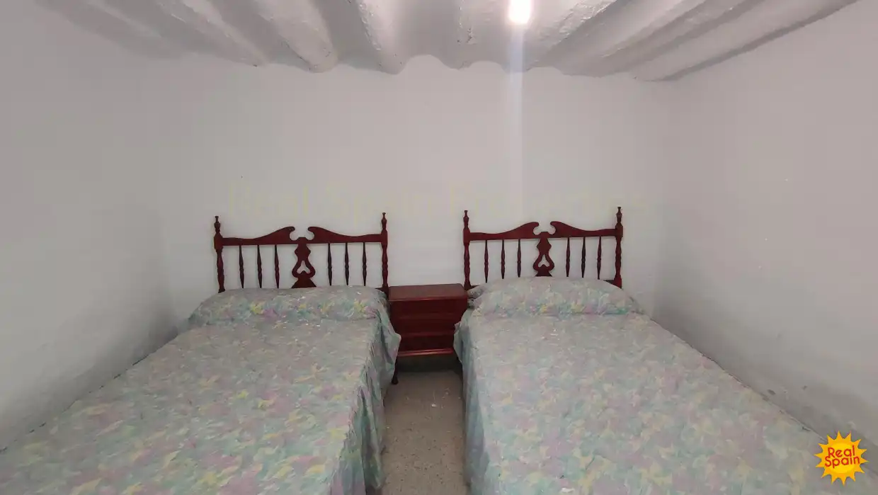 Casa rustica in vendita a Chirivel, imagen 13