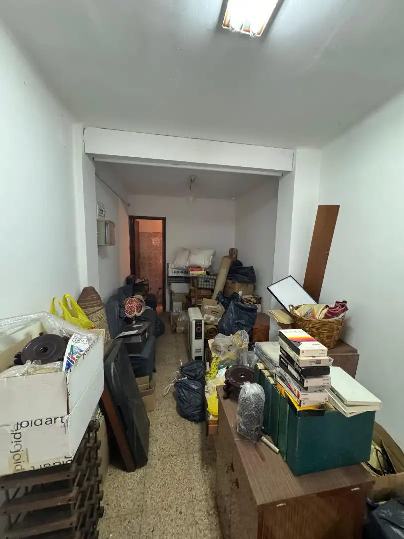 Local en venda en Badalona