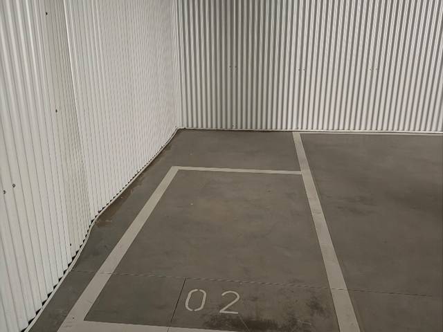 Garaje en Alquiler en Calle Sierra de Arla, 5 en Casco Histórico de Vallecas