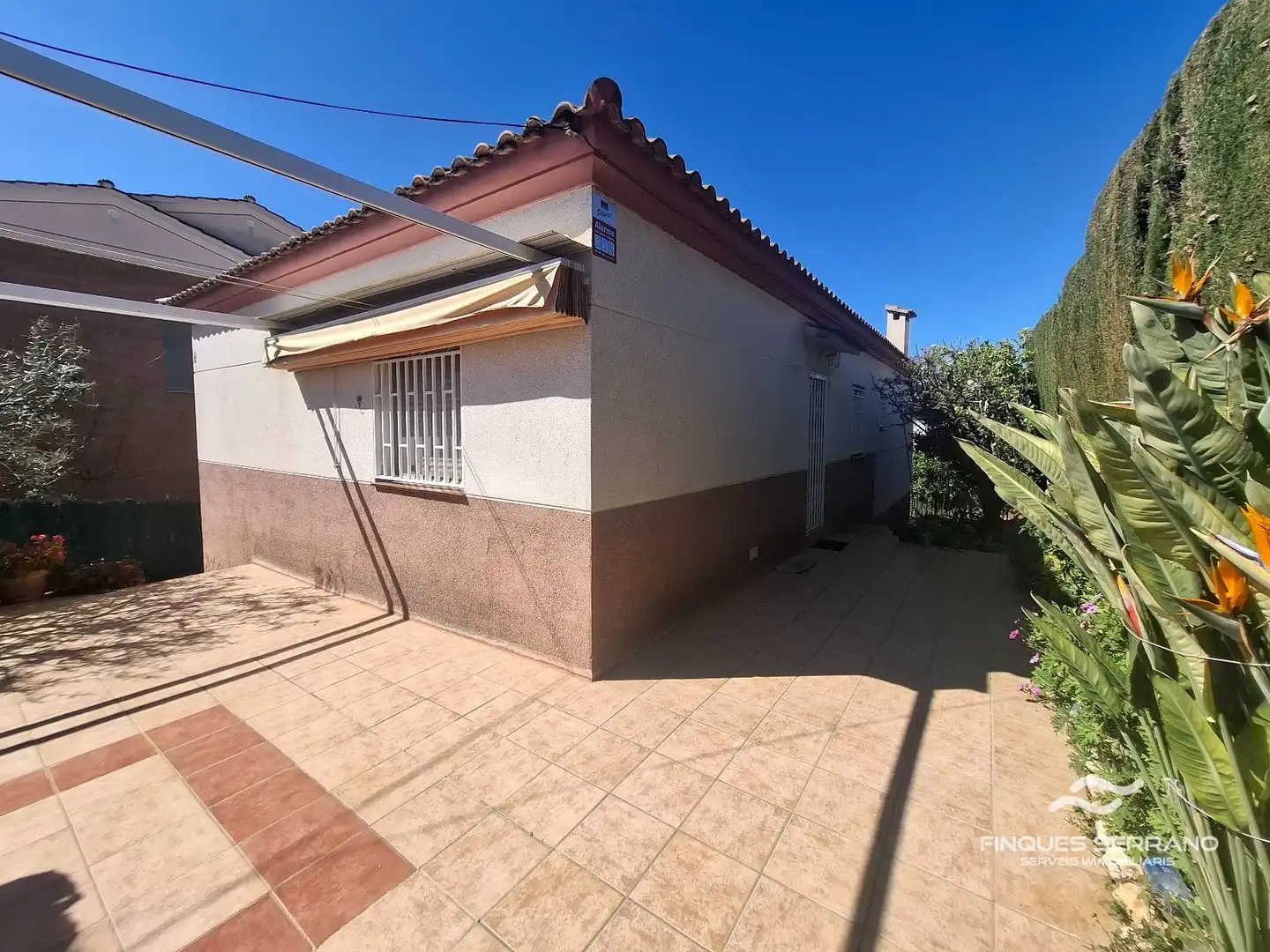 Villa zum Verkauf in Santa Maria de Montserrat, imagen 2