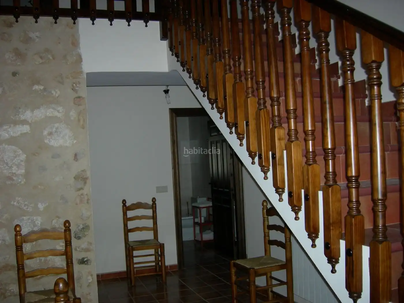 Haus zur Miete in Calle la Marquesa 20, imagen 8