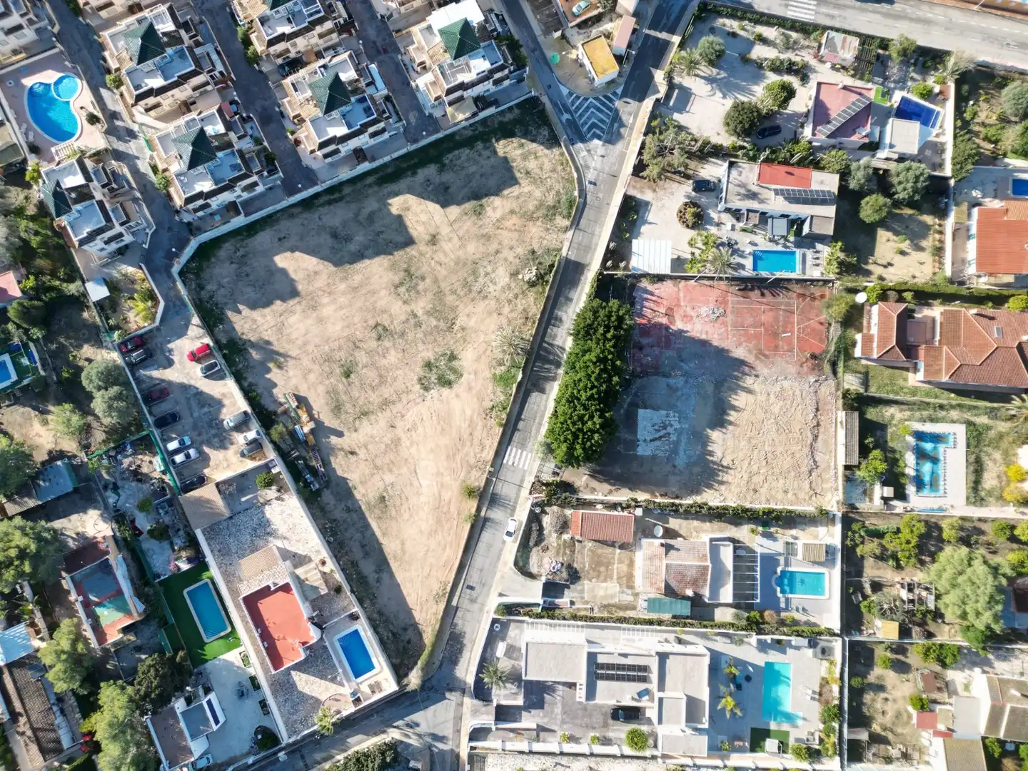 Casa con piscina en venta en San Fulgencio, imagen 5