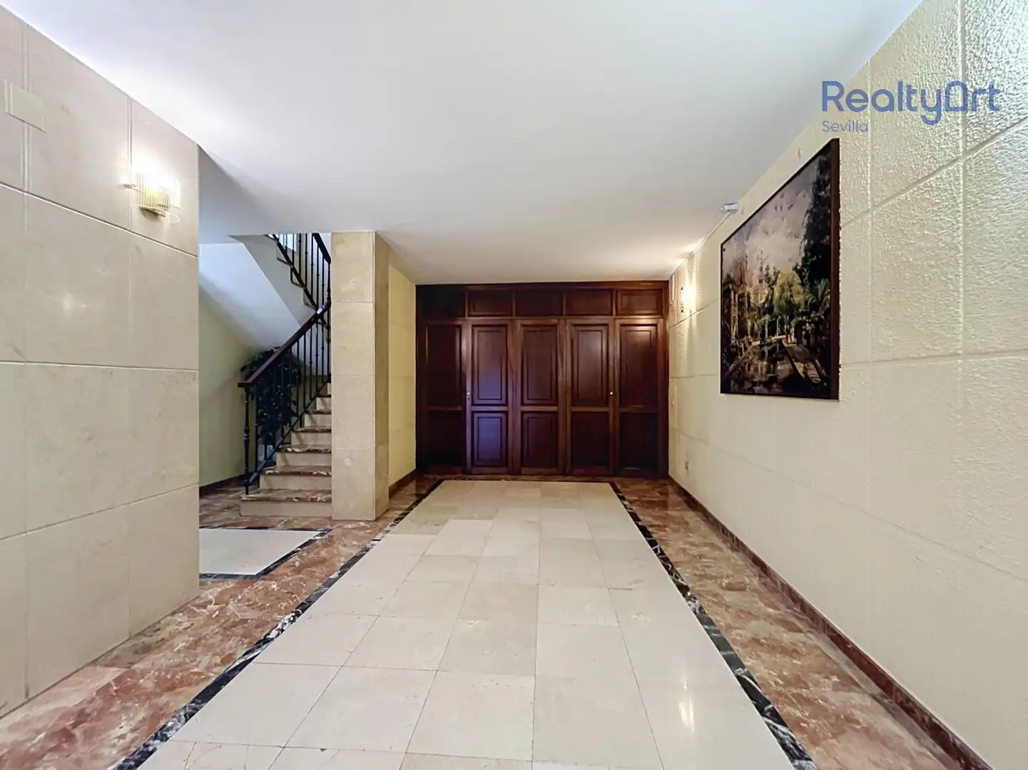 Appartement avec terrasse à vendre à Casco Antiguo, imagen 36