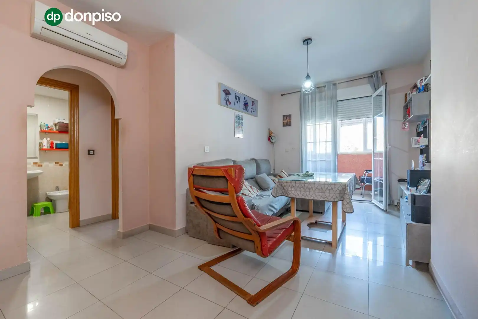 Wohnung mit Aufzug zum Verkauf in Calle de Granada 1, imagen 9
