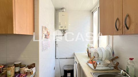 Foto 4 de Ático en venta en Gorg, Badalona
