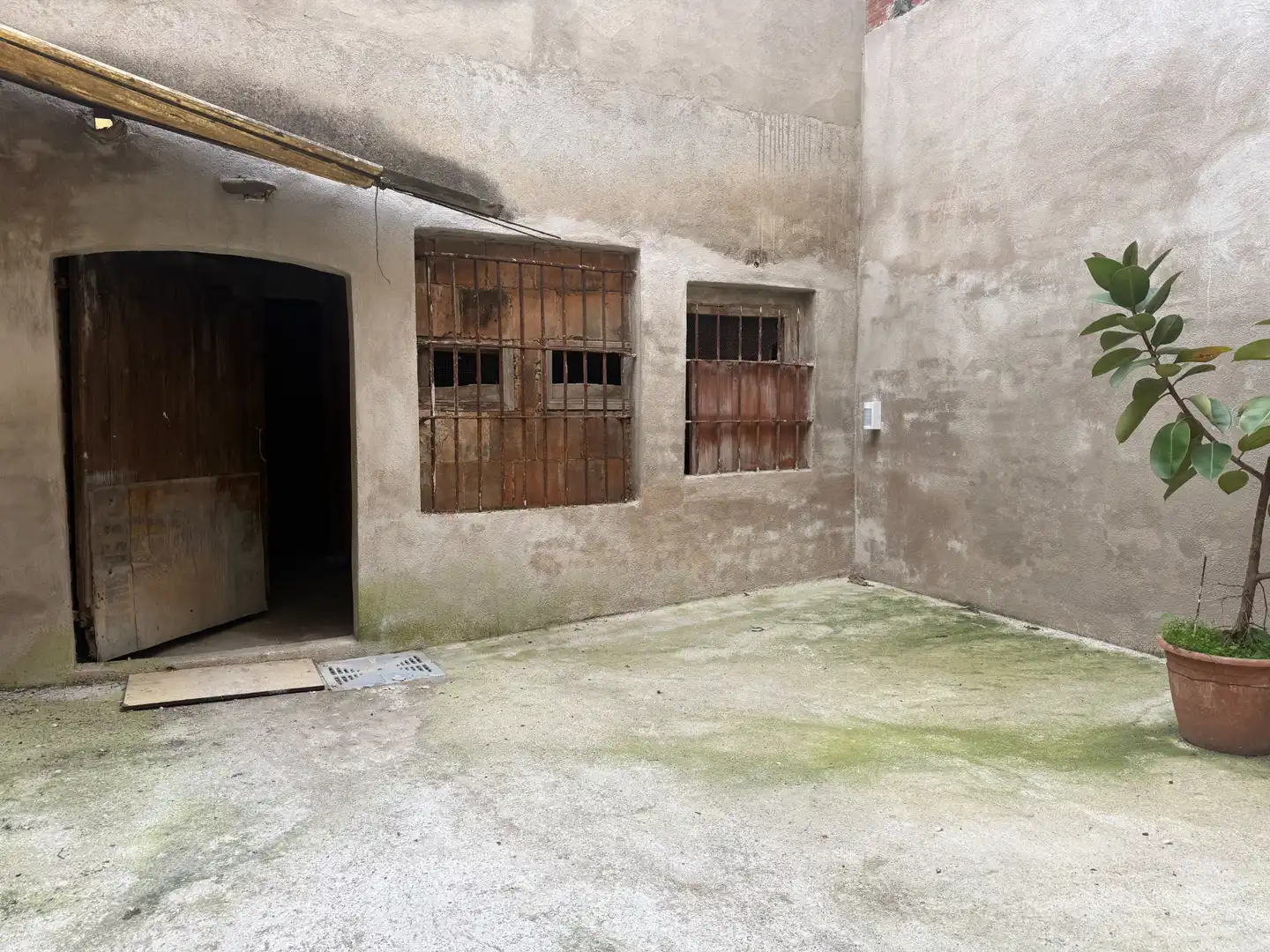 Casa amb terrassa en venda a Centre - Estació, imagen 8