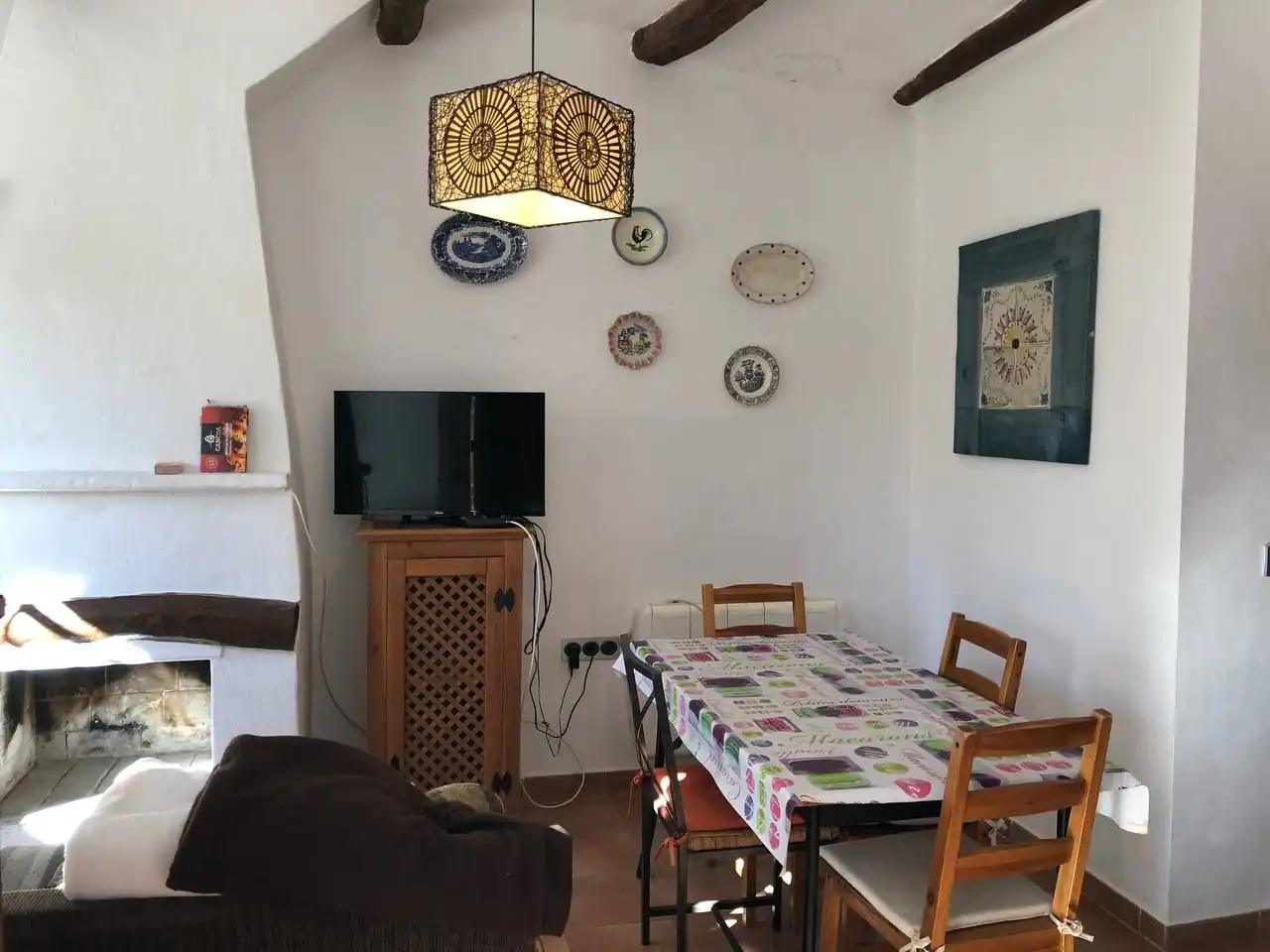 Casa rústica en venda a Avenida Jose Antonio Bravo, imagen 39