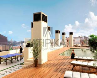 Flat to rent in  Barcelona Capital