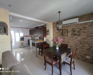 Kitchen of Flat to rent in Elche / Elx  with Air Conditioner and Balcony