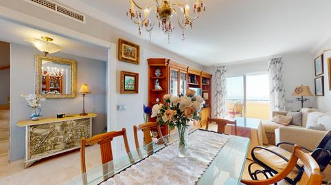 Foto 4 de Àtic en venda a Calle Jalea, Santangelo, Málaga