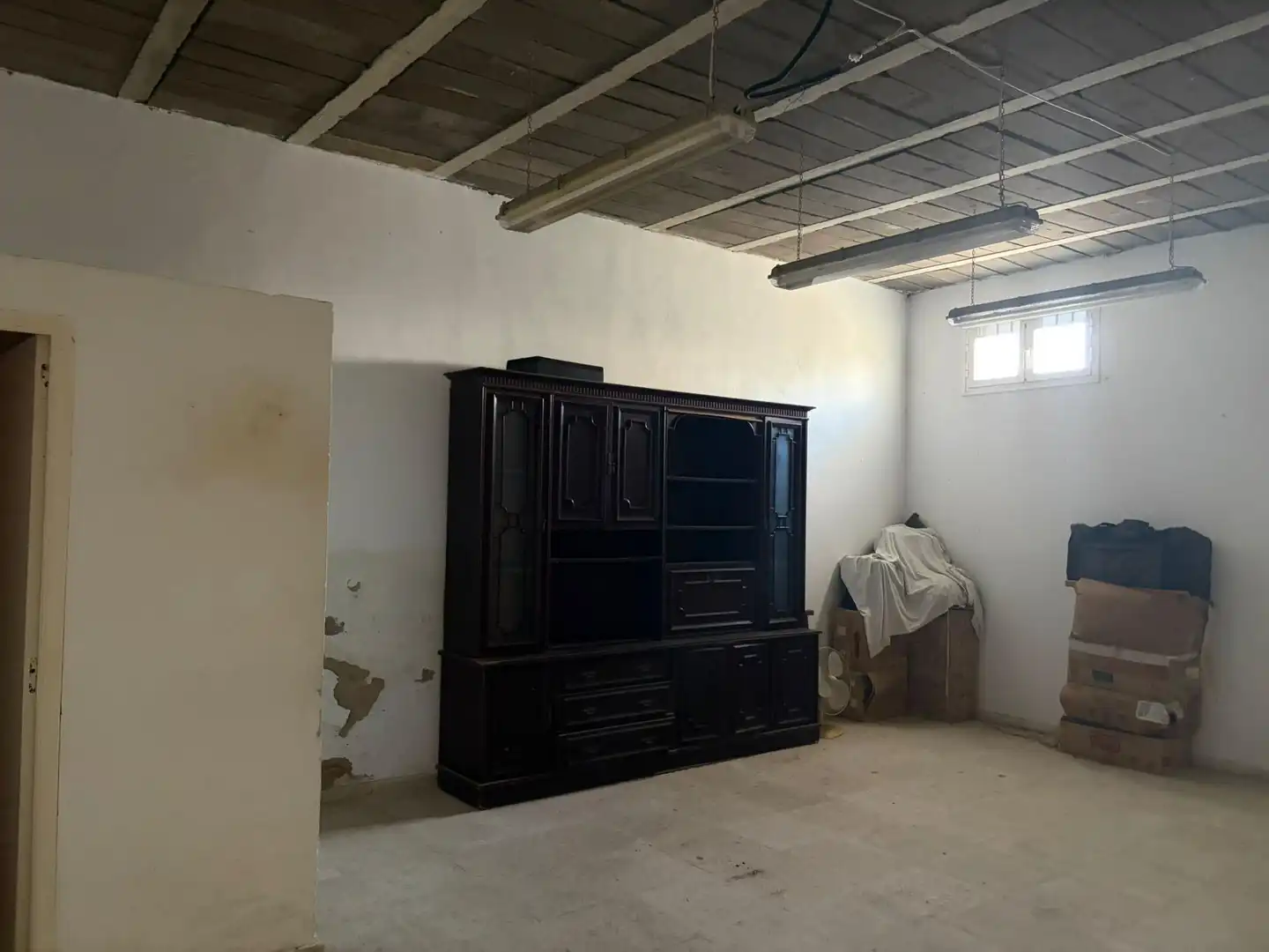 Gewerbefläche zum Verkauf in Ctra Sanlúcar - Cuatro Pinos, imagen 4