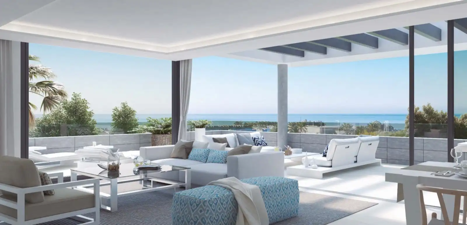 Apartamento con piscina en venta en N/A 42, imagen 3