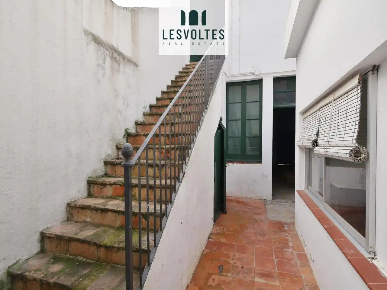 Exterior view of Houses for sale in Palafrugell  with Terrace and Internet
