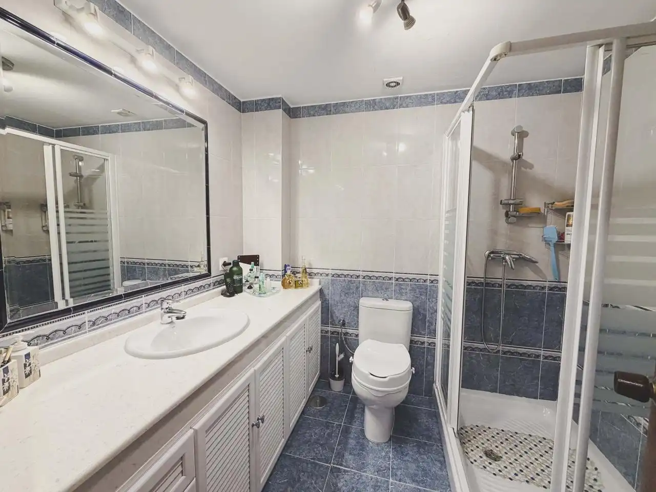 Appartement avec ascenseur à vendre à La Pastora - La Estación, imagen 31