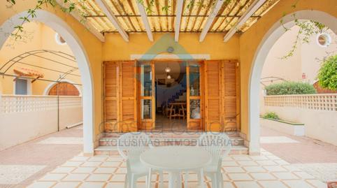 Foto 3 de Casa o xalet en venda a Bahia, Murcia