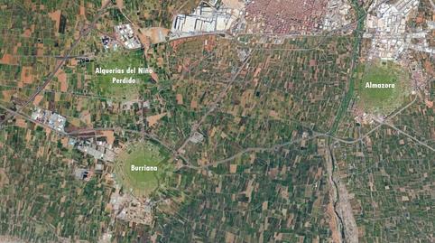 Foto 5 de Oficina en venda a Pt Juan Bta Rochera Mingarro , Piscinas, Castellón