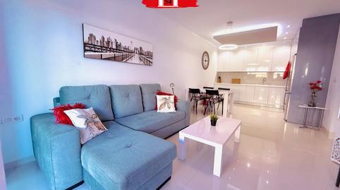 Foto 4 de Casa o chalet en venta en  Ausias March, Pueblo Latino, Pilar de la Horadada