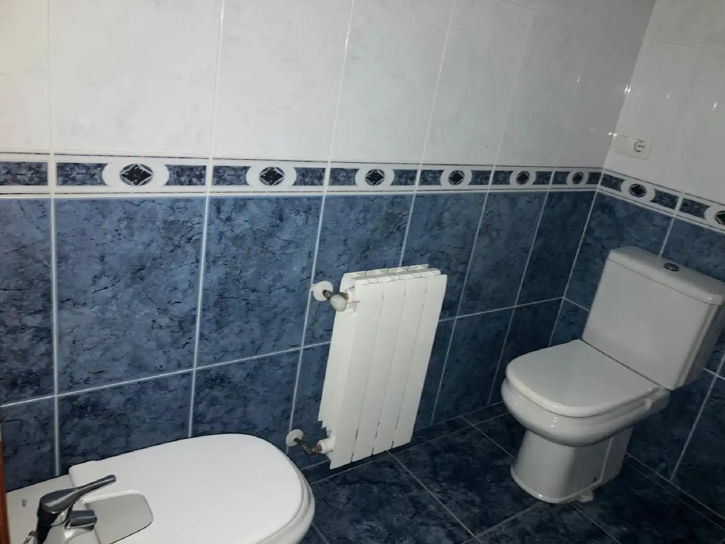 Bany de Pis en venda en El Carril - Paseo de Chapi