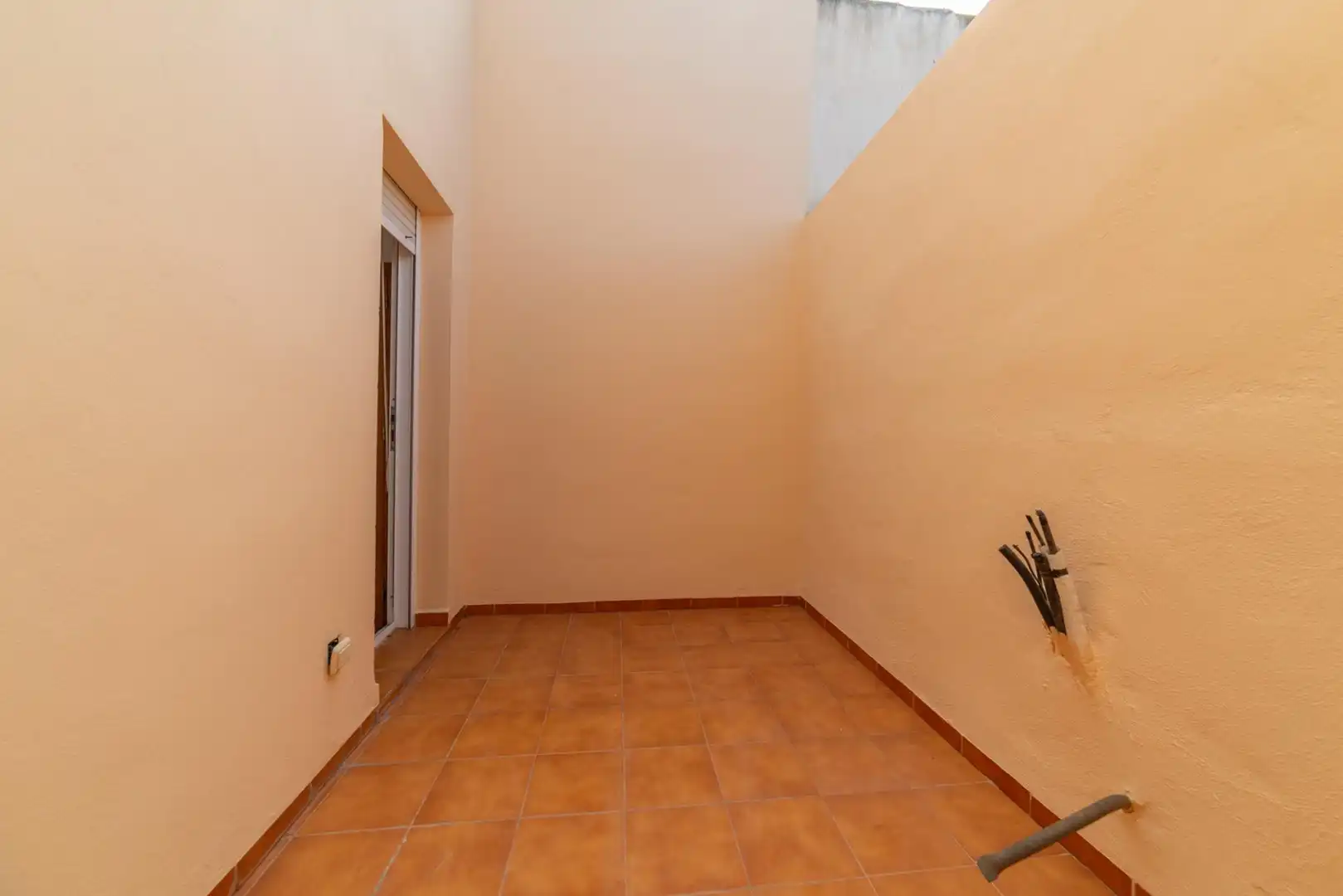 Attic for sale in San Javier  with Terrace, Storage room and Alarm