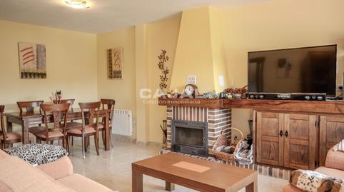 Foto 3 de Dúplex en venda a Apostol Santiago, Riaza, Segovia