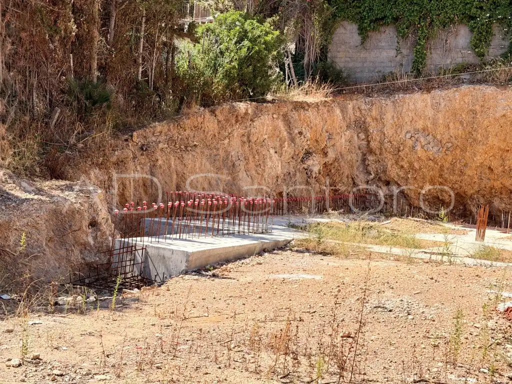 Terreny residencial en venda a Vallpineda - Rocamar, imagen 9