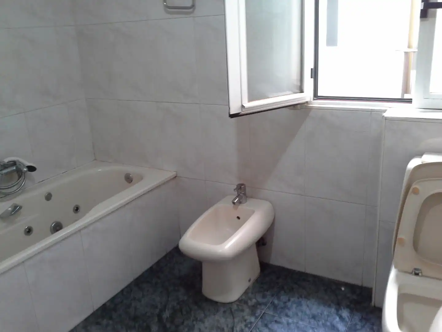 Piso en venta en Calle Varillas, Barrio del Centro