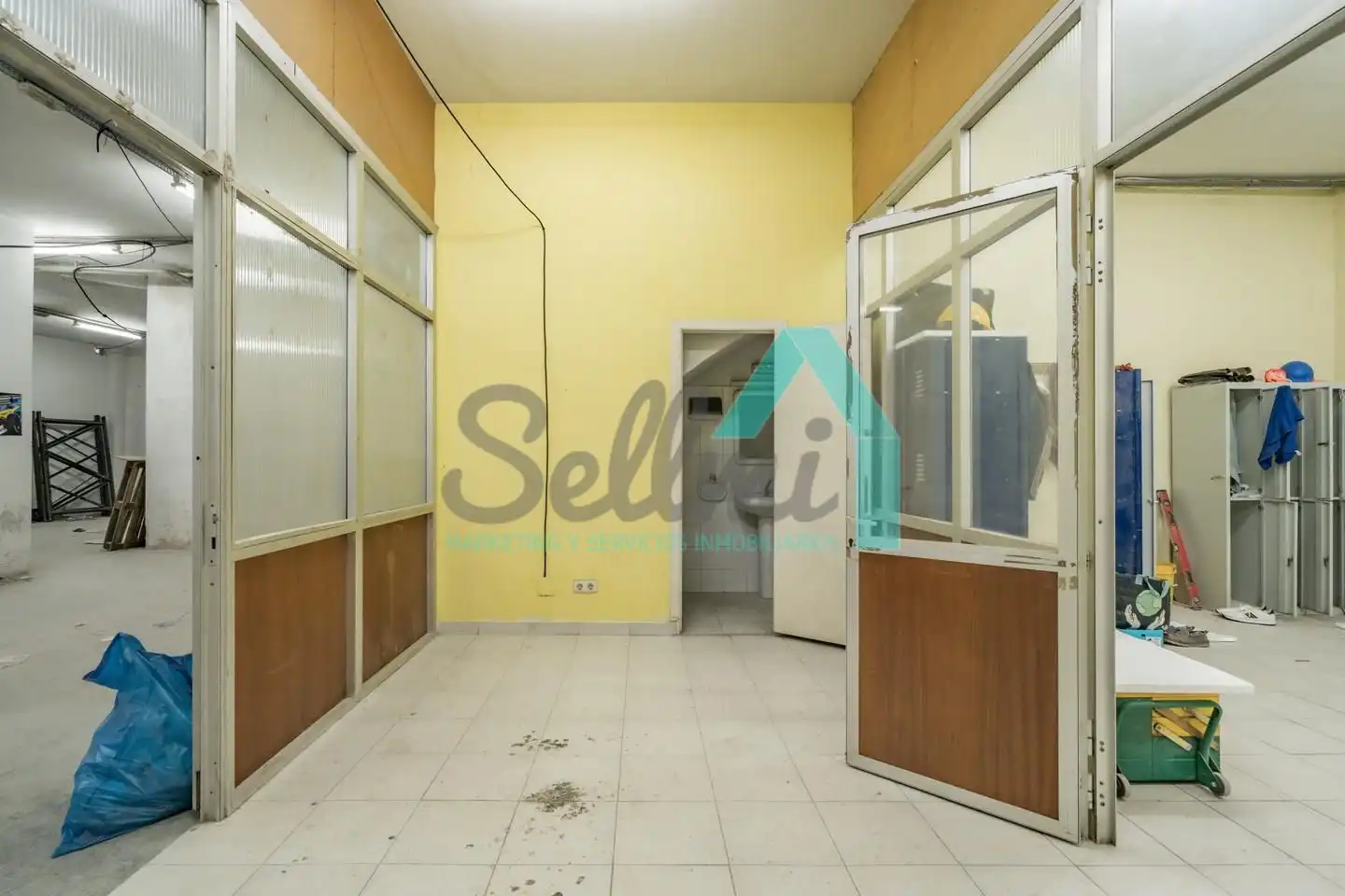 Business premises for sale in Lugones, imagen 6