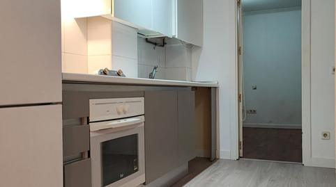 Foto 4 de Apartamento en venta en Calle Francisco Martín, 1, Villalba Estación, Madrid