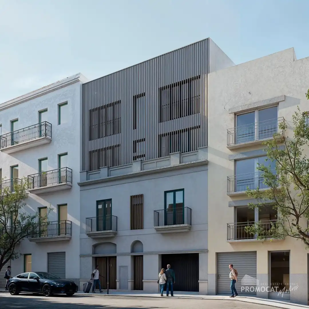 Duplex avec ascenseur à vendre à MIQUEL TORT, imagen 7