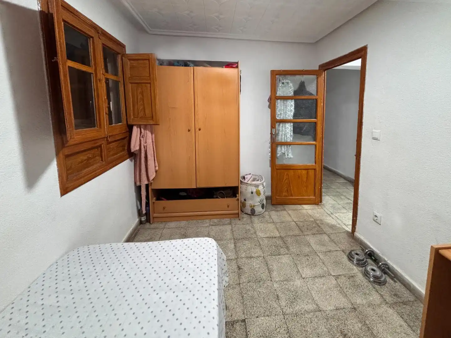 Habitación de Piso en venta en Valencia con Amueblado