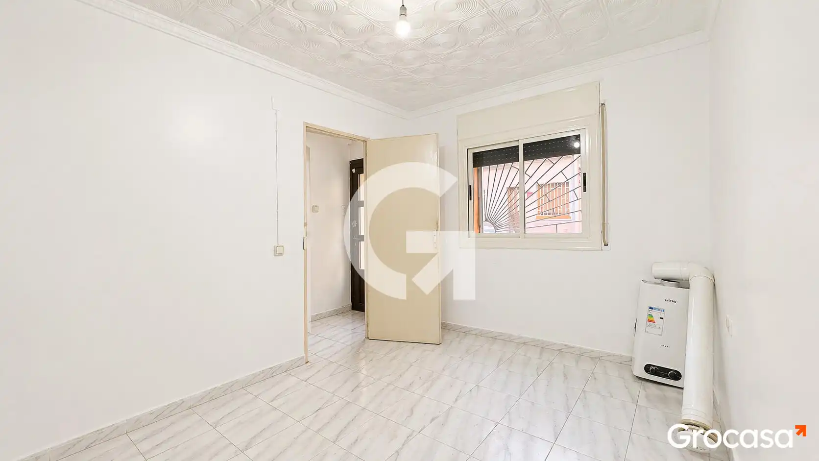 Dormitori de Casa adosada en venda en Gavà amb Terrassa, Traster i Forn