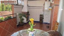 Kitchen of Duplex for sale in Sabadell  with Air Conditioner, Heating and Private garden