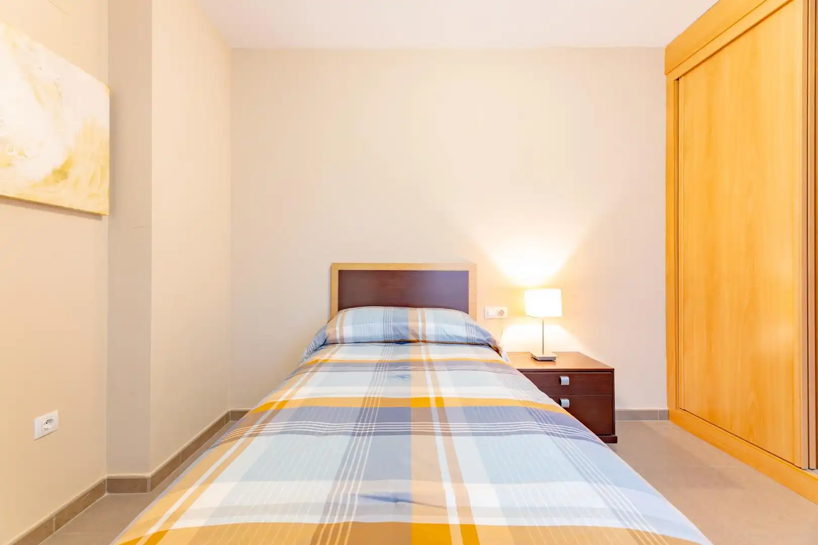 Habitación de Piso en venta en La Vall d'Uixó con Aire acondicionado y Amueblado