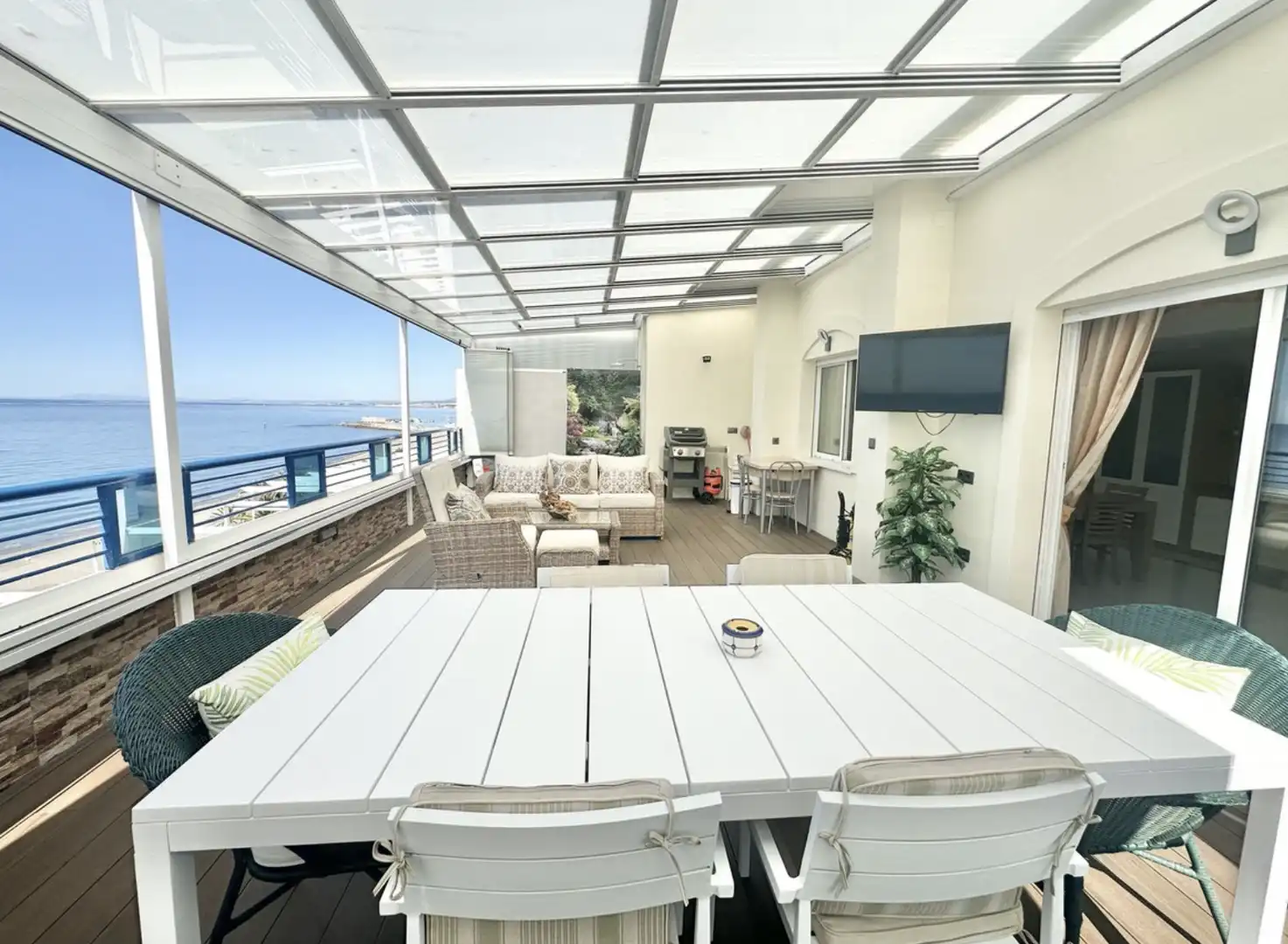 Ático con piscina en venta en Nueva Andalucía, imagen 31