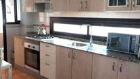 Kitchen of Flat for sale in Arrecife  with Terrace, Storage room and Furnished