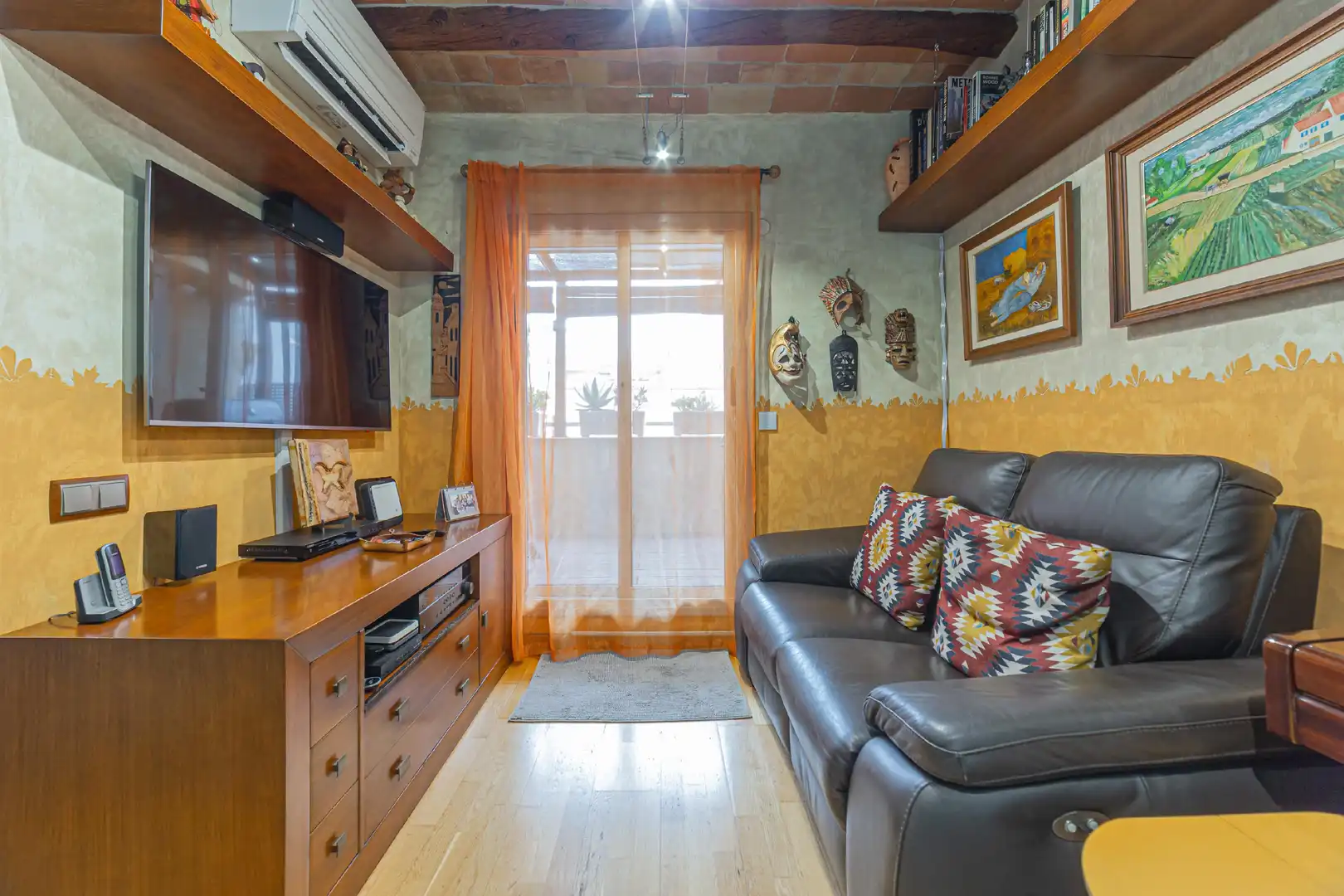 Casa o xalet en venda a Sants